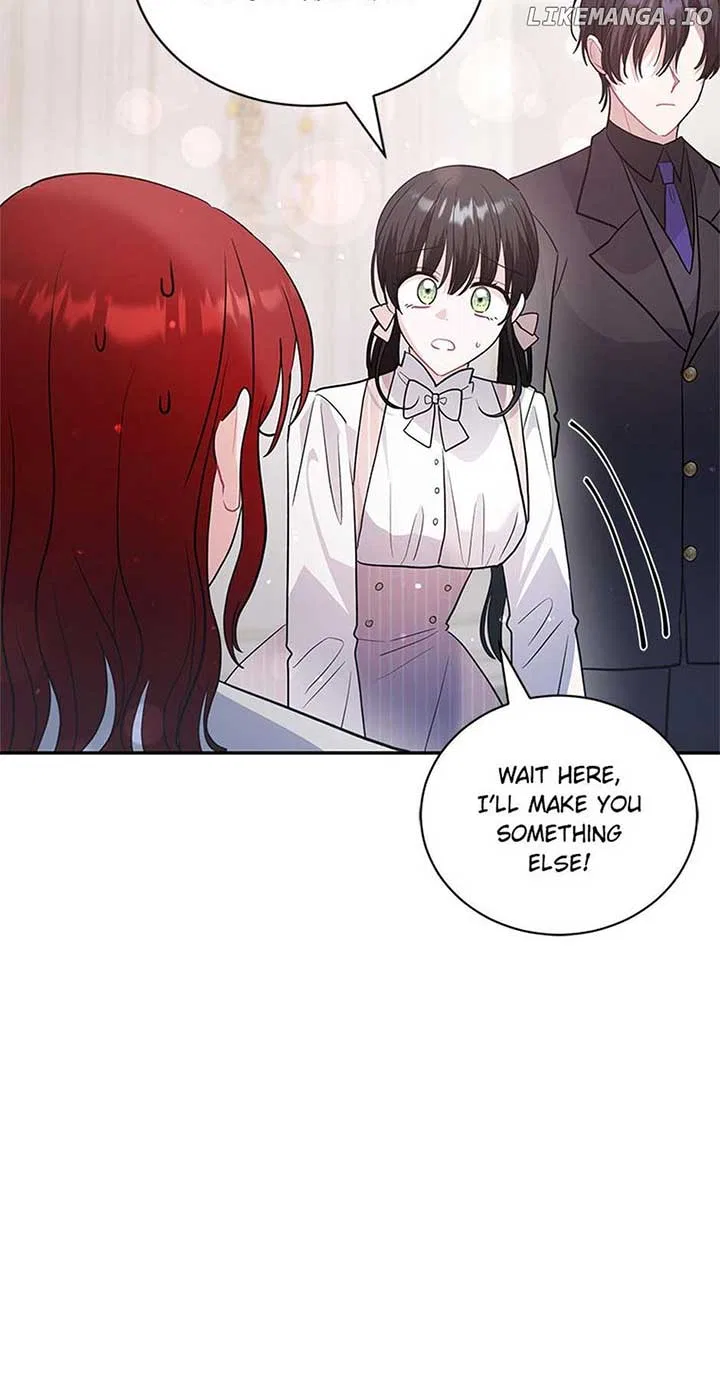 The Rules of Rose Ivy Manor Chapter 50 – Page 62