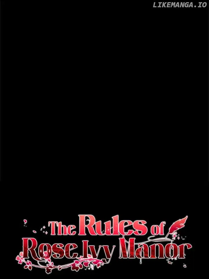 The Rules of Rose Ivy Manor Chapter 49 – Page 6