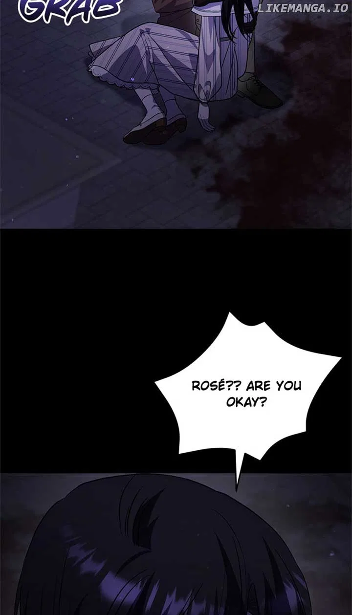 The Rules of Rose Ivy Manor Chapter 49 – Page 11
