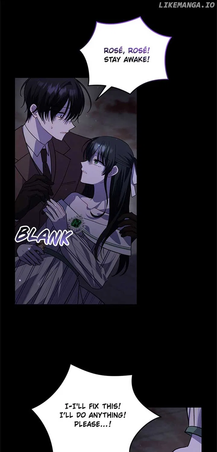 The Rules of Rose Ivy Manor Chapter 49 – Page 13