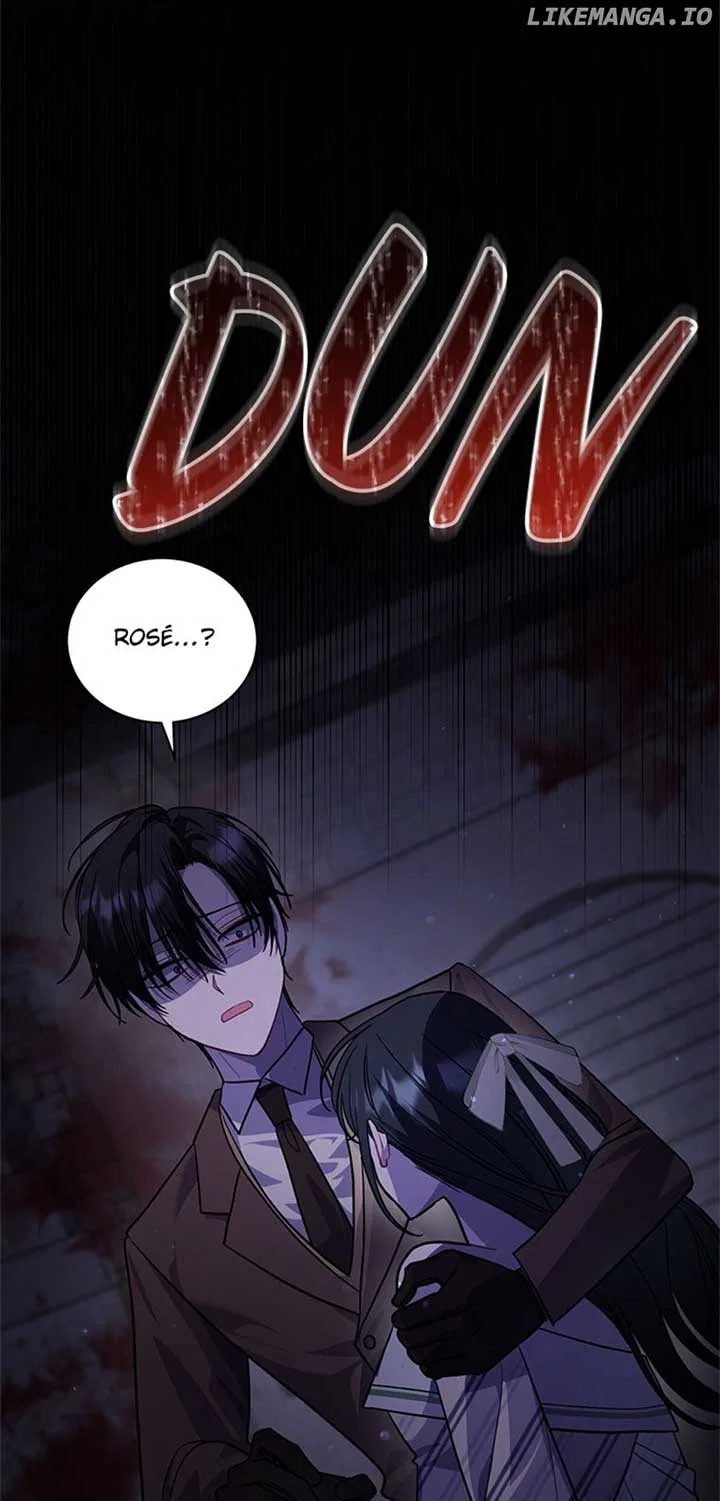 The Rules of Rose Ivy Manor Chapter 49 – Page 15