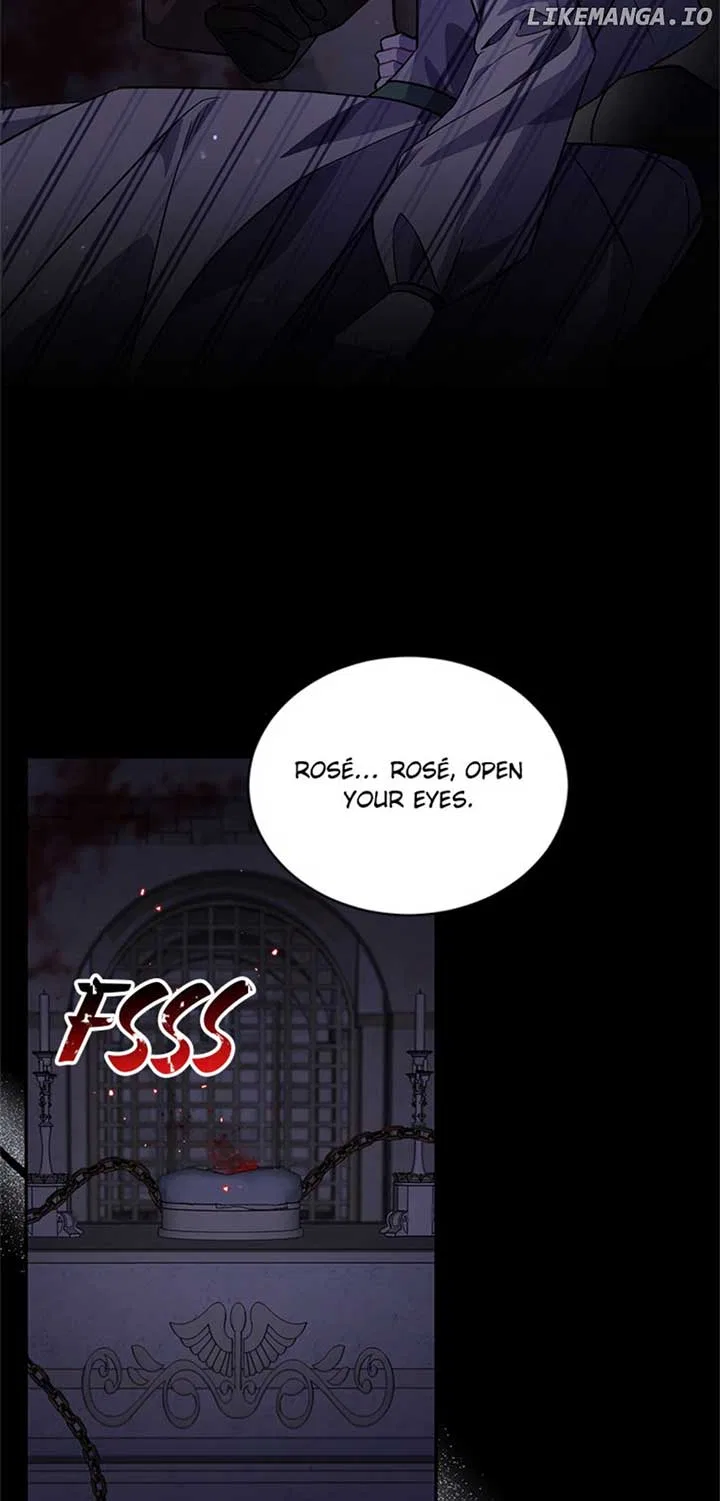 The Rules of Rose Ivy Manor Chapter 49 – Page 16