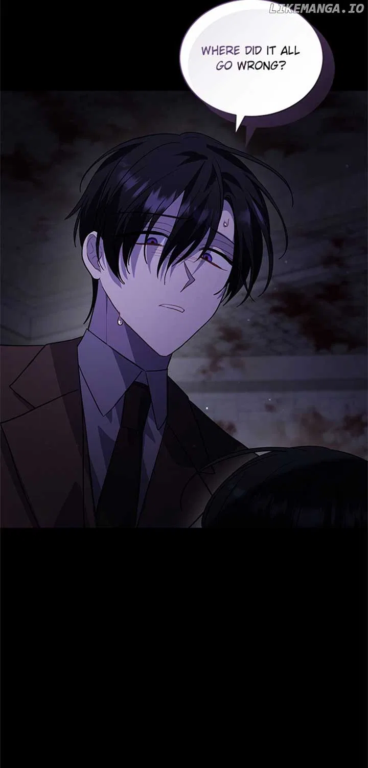 The Rules of Rose Ivy Manor Chapter 49 – Page 19