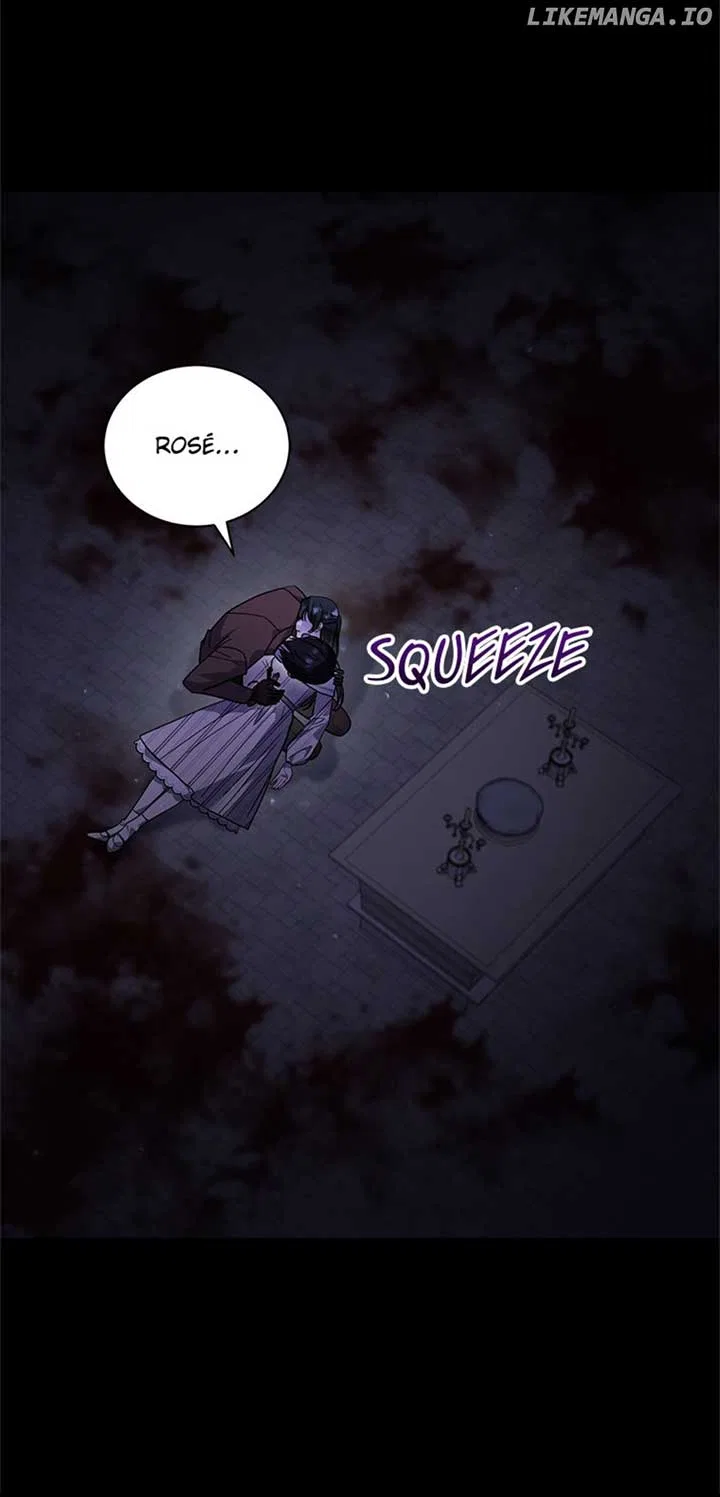 The Rules of Rose Ivy Manor Chapter 49 – Page 20