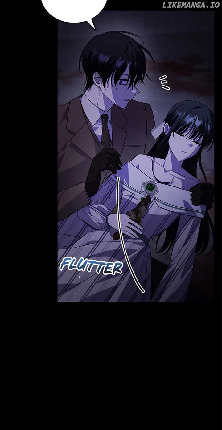 The Rules of Rose Ivy Manor Chapter 49 – Page 28