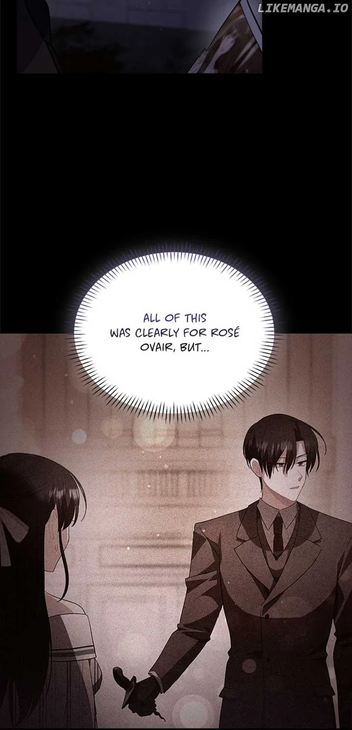 The Rules of Rose Ivy Manor Chapter 49 – Page 33