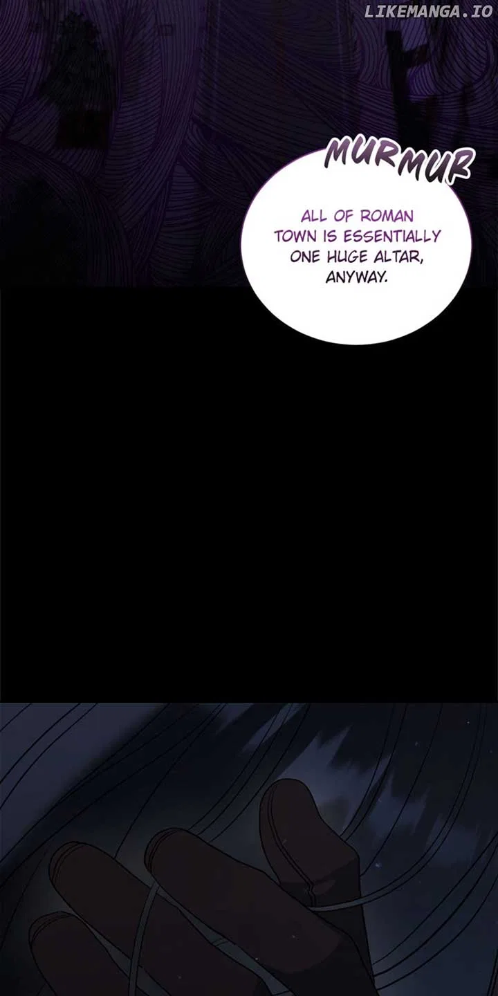 The Rules of Rose Ivy Manor Chapter 49 – Page 43