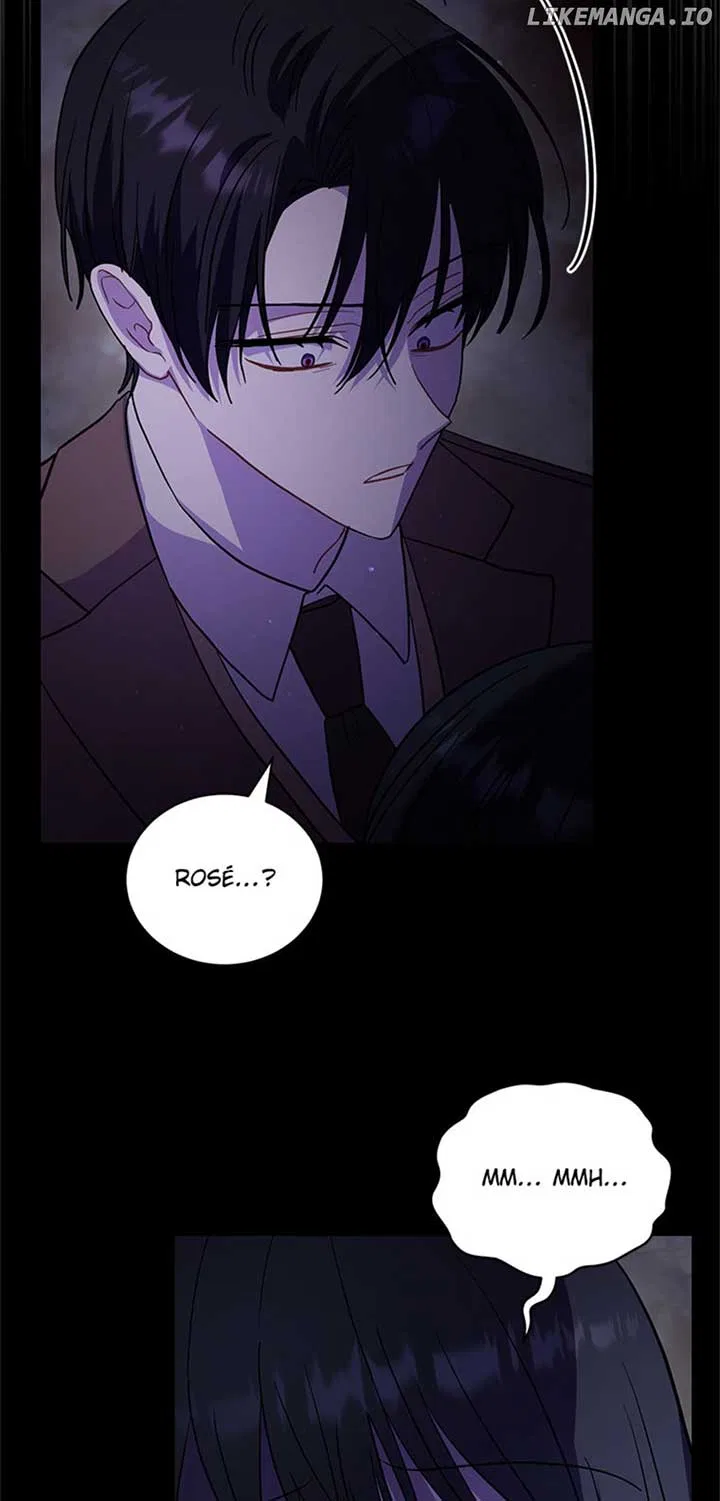 The Rules of Rose Ivy Manor Chapter 49 – Page 51