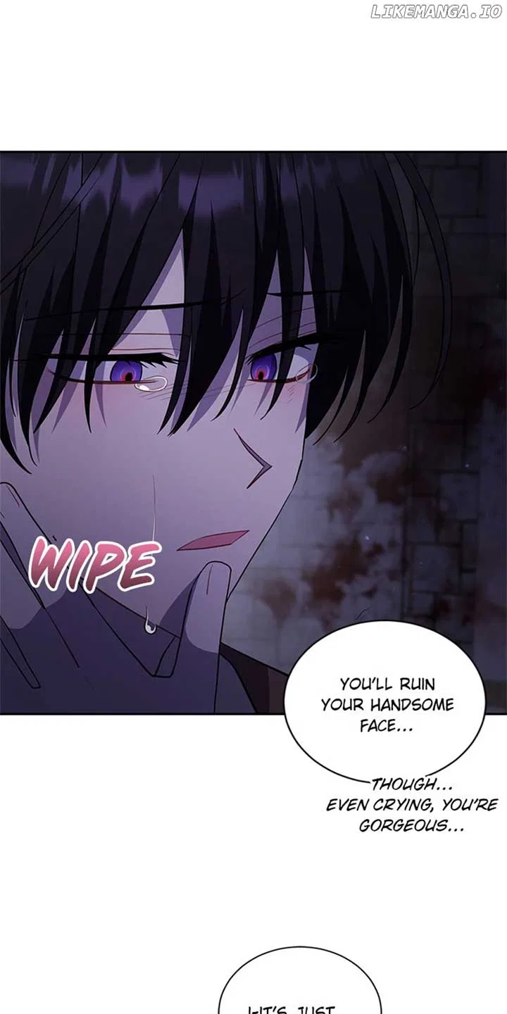 The Rules of Rose Ivy Manor Chapter 49 – Page 58
