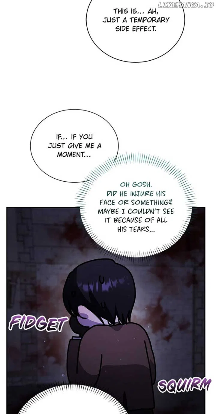 The Rules of Rose Ivy Manor Chapter 49 – Page 69