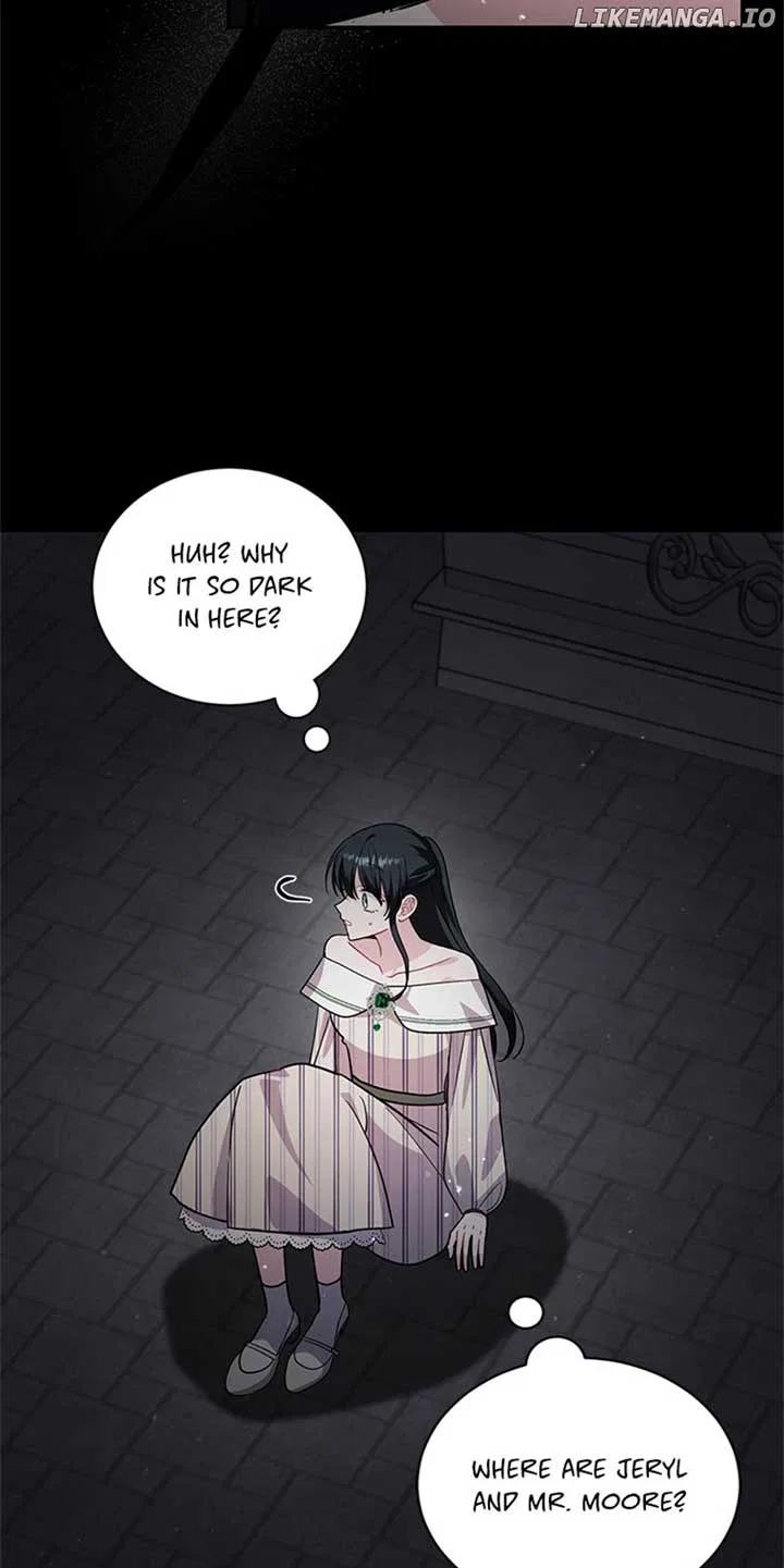 The Rules of Rose Ivy Manor Chapter 48 – Page 3
