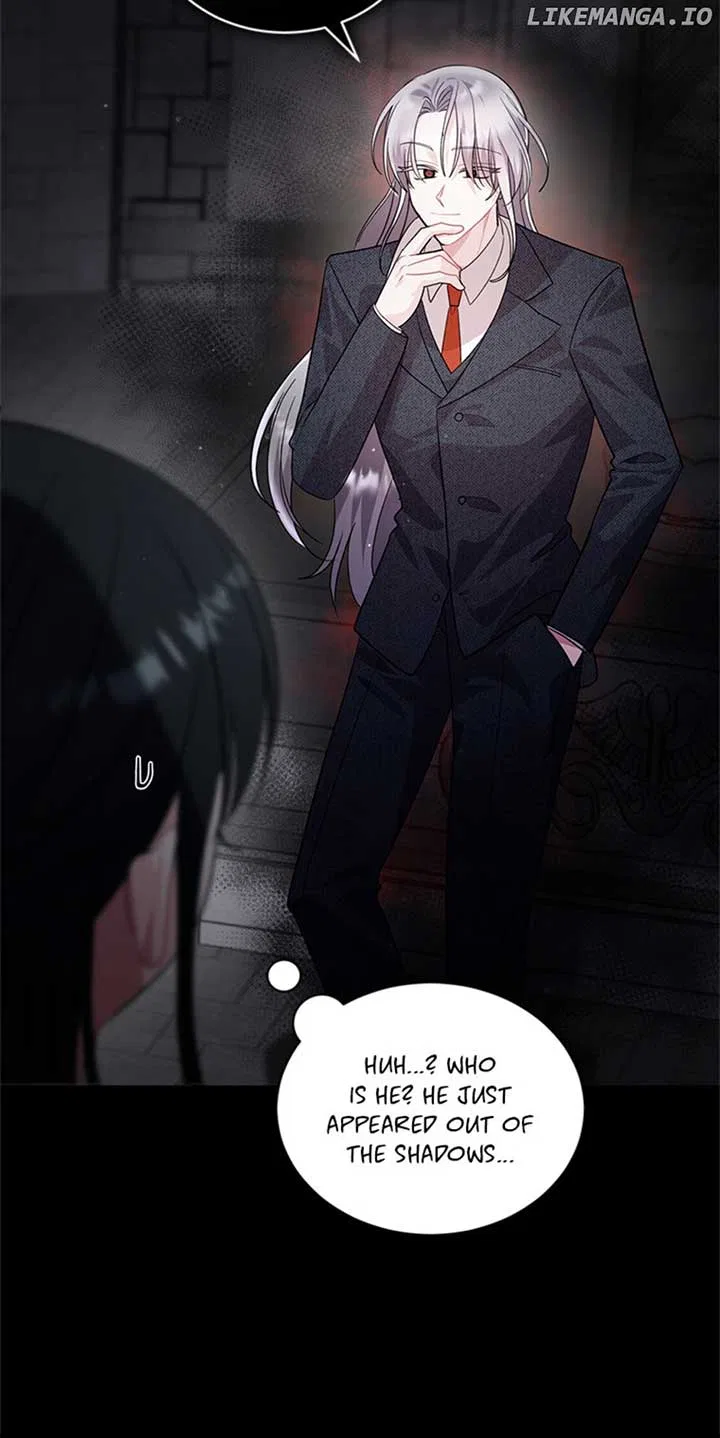 The Rules of Rose Ivy Manor Chapter 48 – Page 7