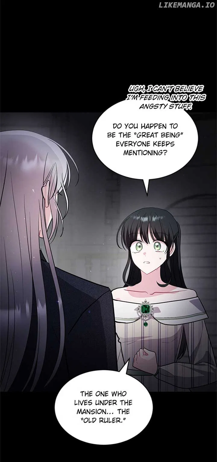 The Rules of Rose Ivy Manor Chapter 48 – Page 14