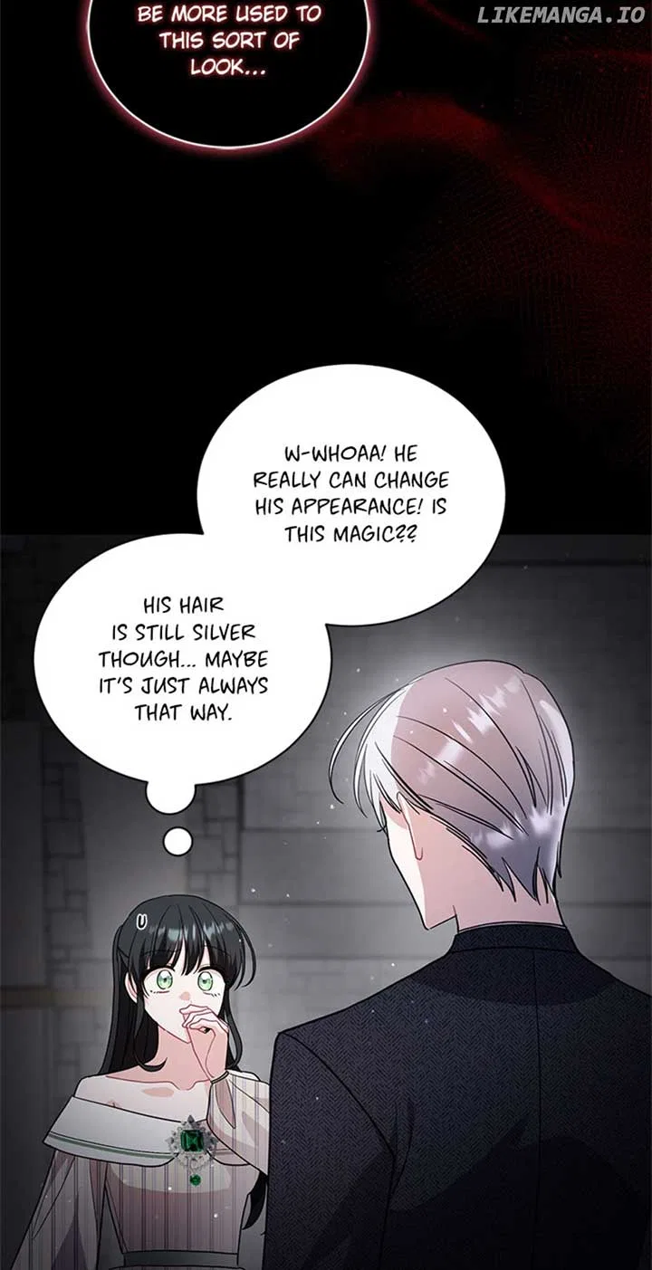 The Rules of Rose Ivy Manor Chapter 48 – Page 18