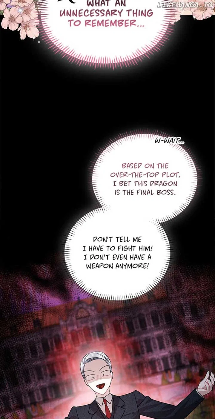 The Rules of Rose Ivy Manor Chapter 48 – Page 21
