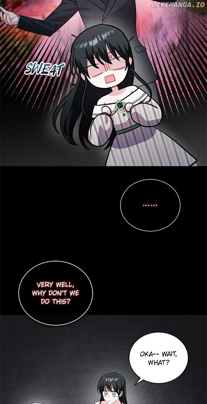 The Rules of Rose Ivy Manor Chapter 48 – Page 22