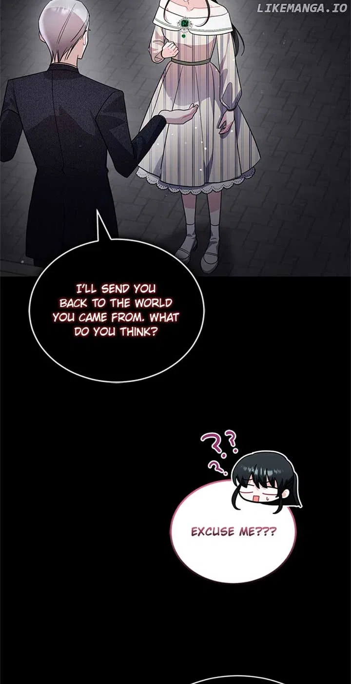 The Rules of Rose Ivy Manor Chapter 48 – Page 23