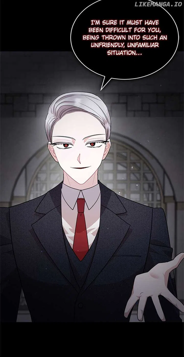 The Rules of Rose Ivy Manor Chapter 48 – Page 24