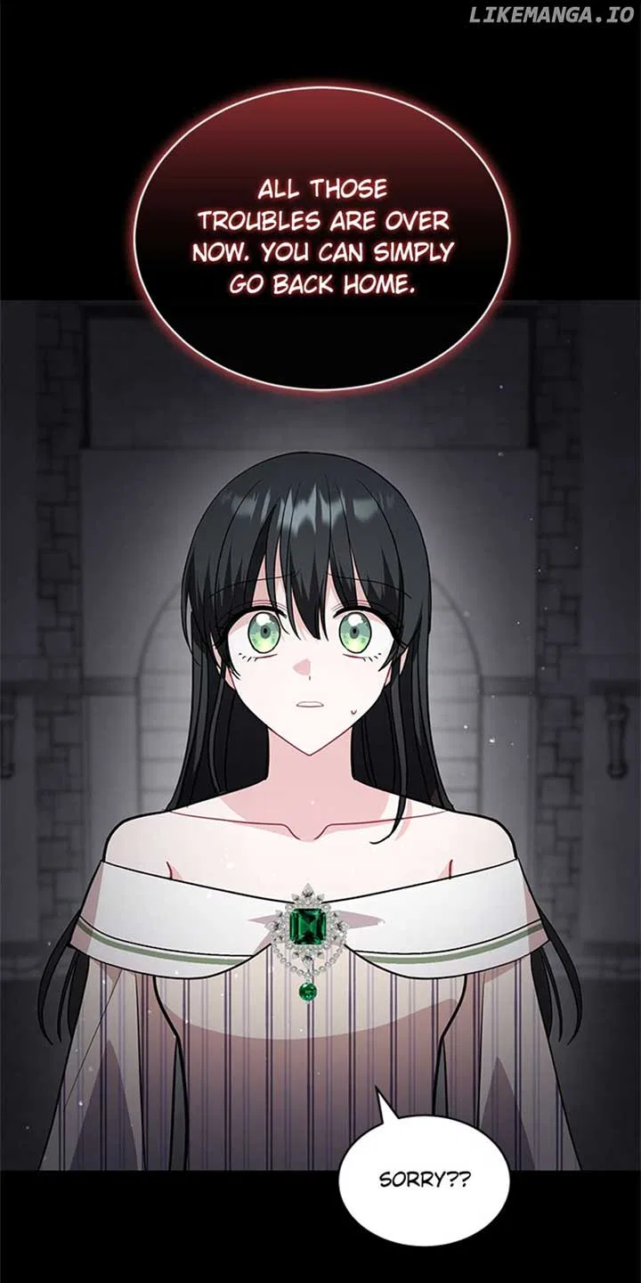 The Rules of Rose Ivy Manor Chapter 48 – Page 25