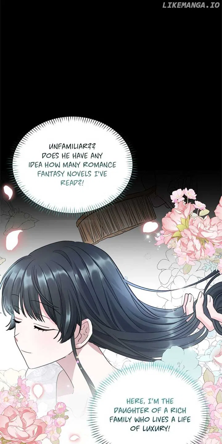 The Rules of Rose Ivy Manor Chapter 48 – Page 26