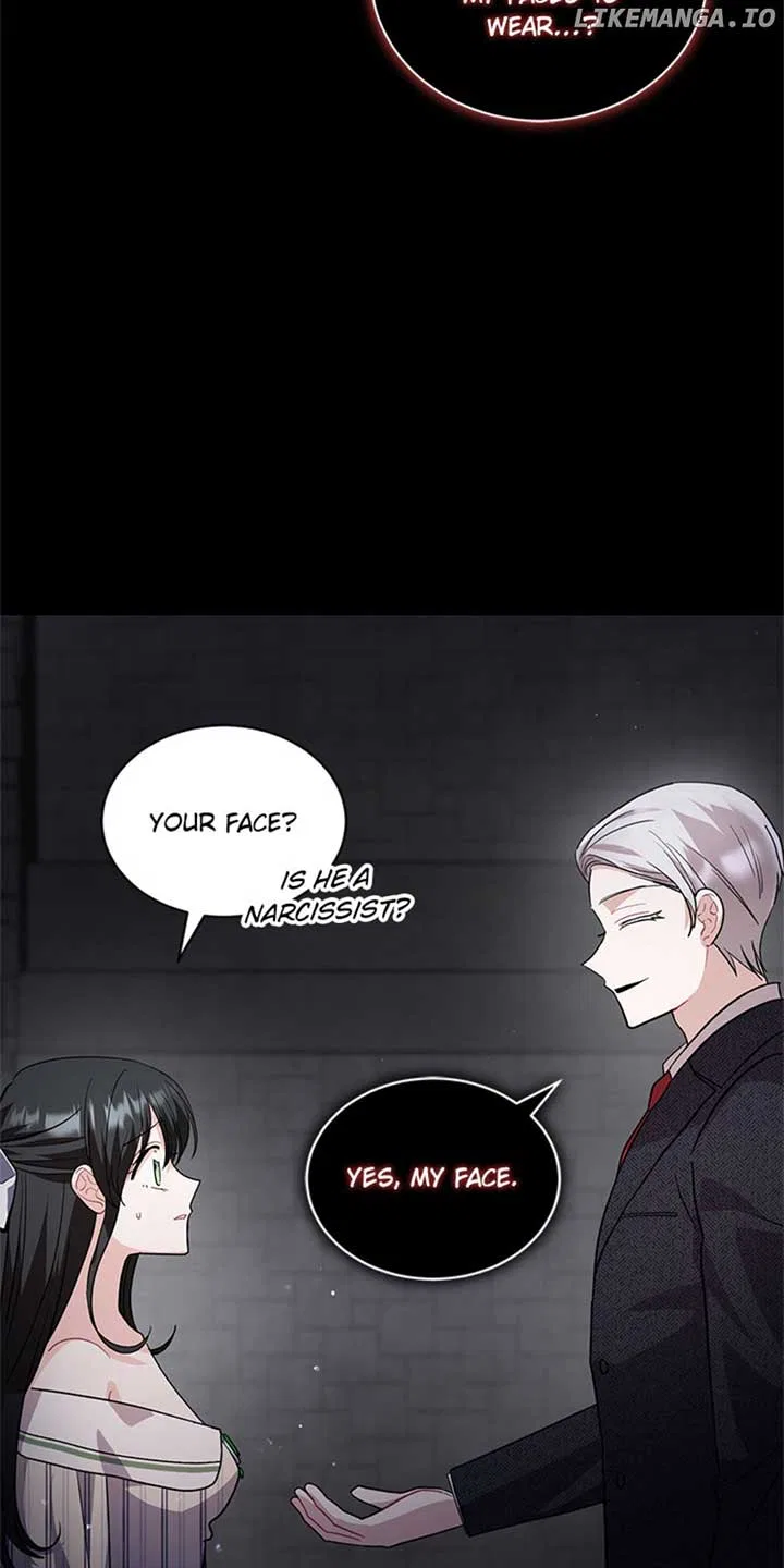 The Rules of Rose Ivy Manor Chapter 48 – Page 30