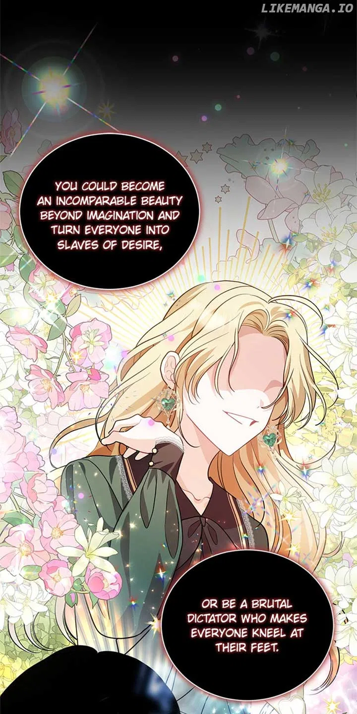 The Rules of Rose Ivy Manor Chapter 48 – Page 32