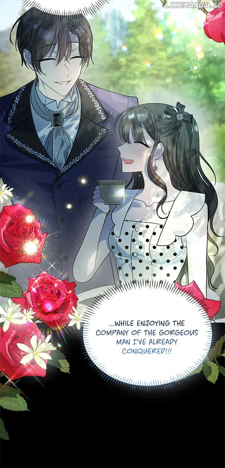 The Rules of Rose Ivy Manor Chapter 48 – Page 37