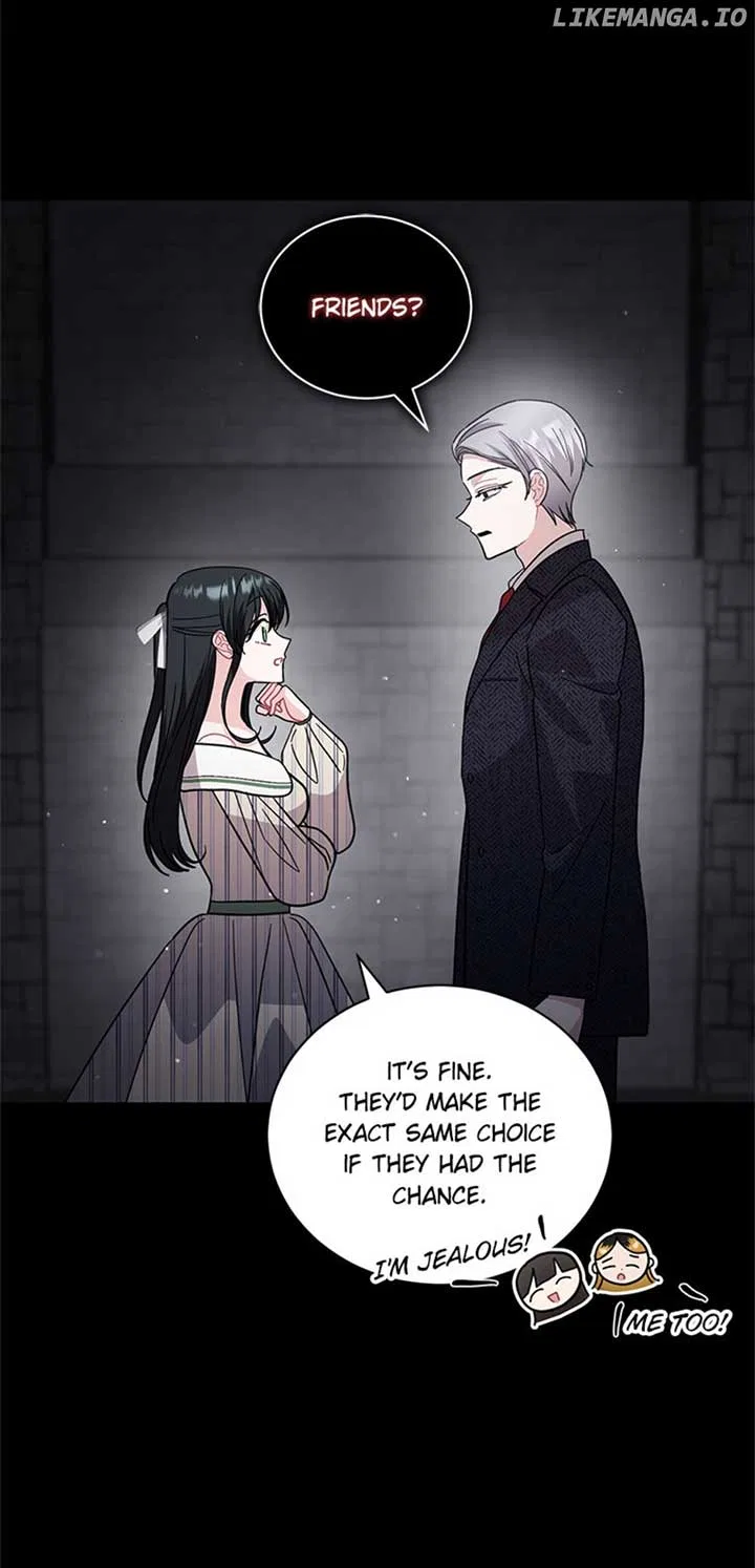 The Rules of Rose Ivy Manor Chapter 48 – Page 39