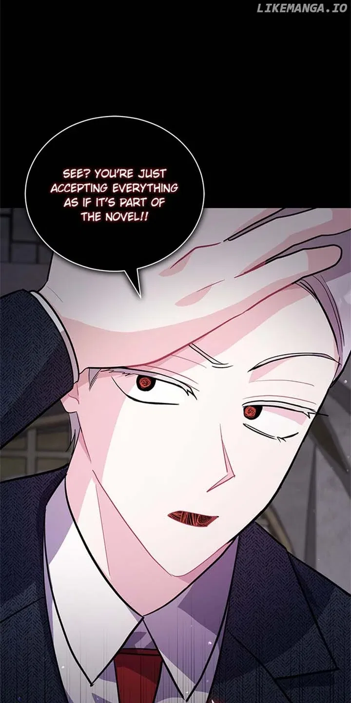 The Rules of Rose Ivy Manor Chapter 48 – Page 45