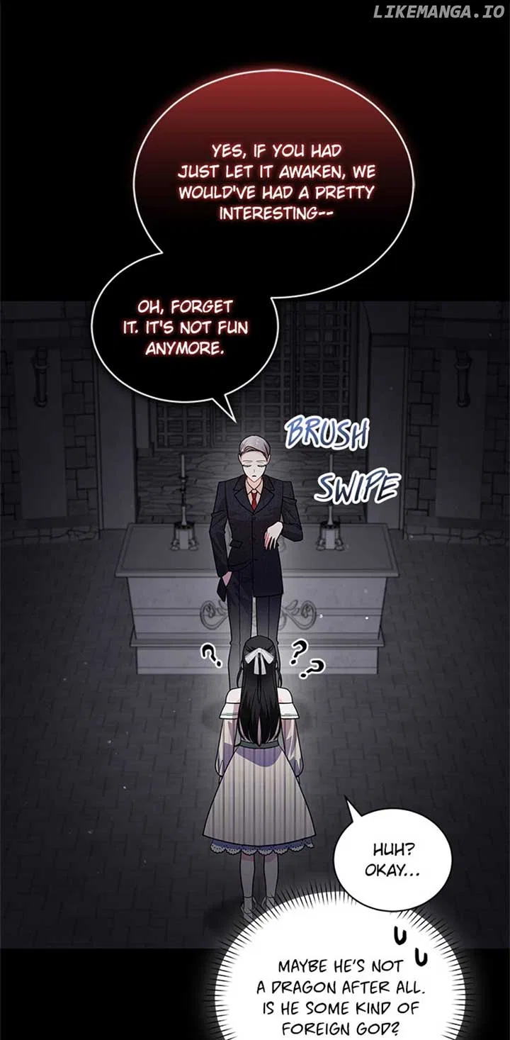 The Rules of Rose Ivy Manor Chapter 48 – Page 53