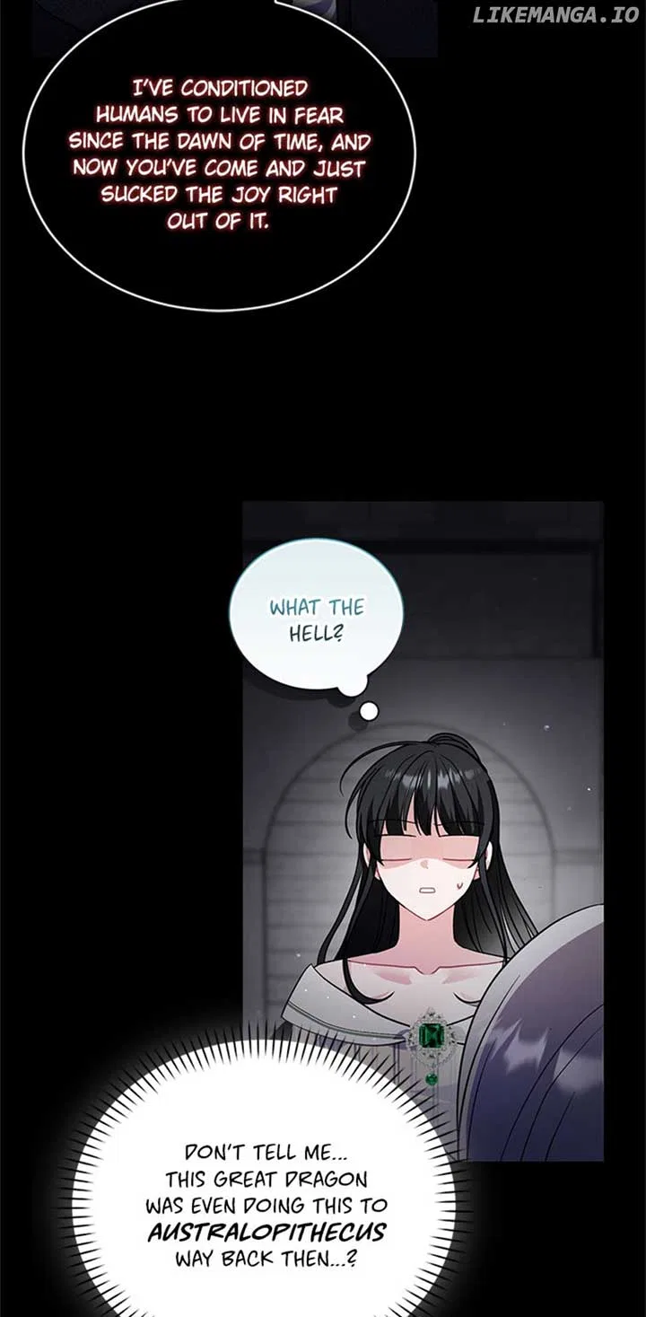 The Rules of Rose Ivy Manor Chapter 48 – Page 55