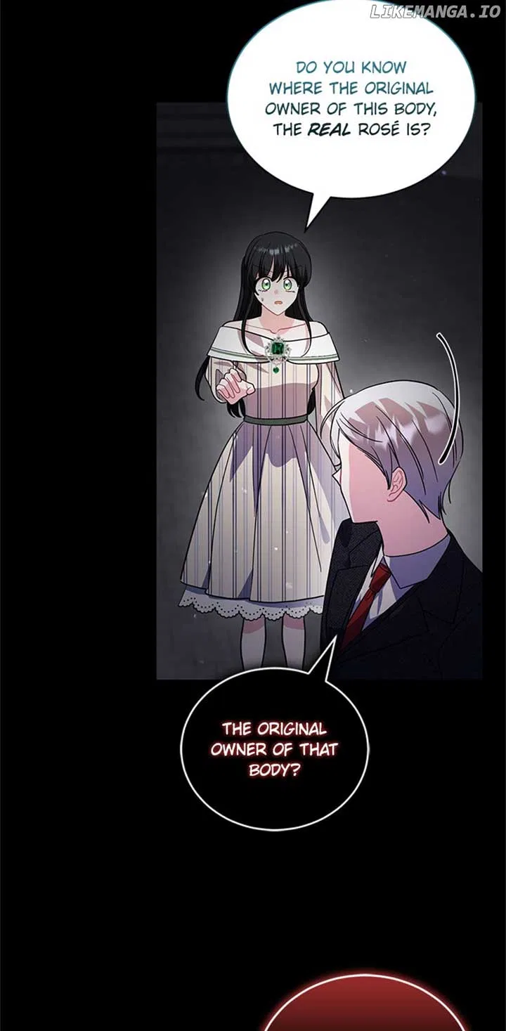The Rules of Rose Ivy Manor Chapter 48 – Page 60