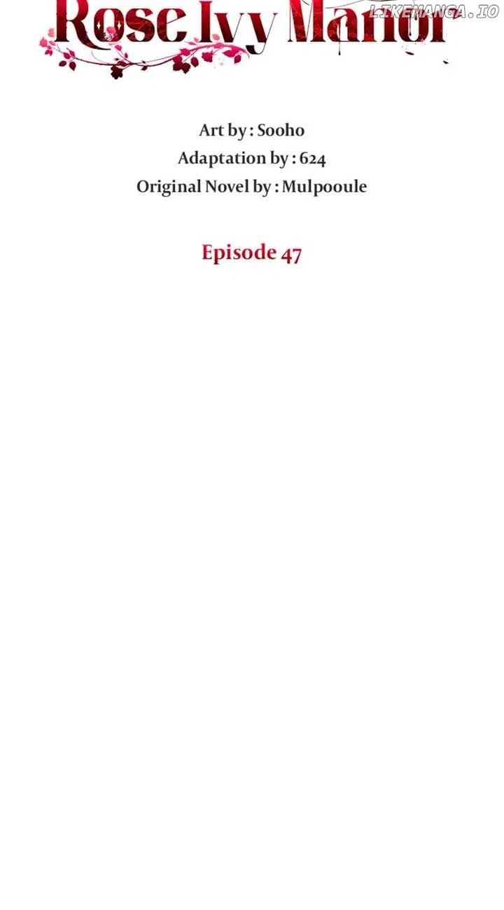 The Rules of Rose Ivy Manor Chapter 47 – Page 10