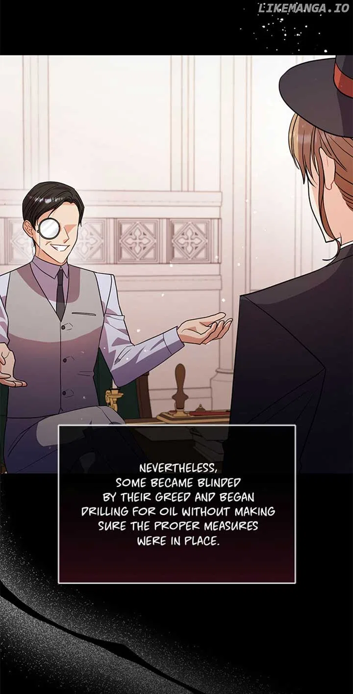 The Rules of Rose Ivy Manor Chapter 47 – Page 13