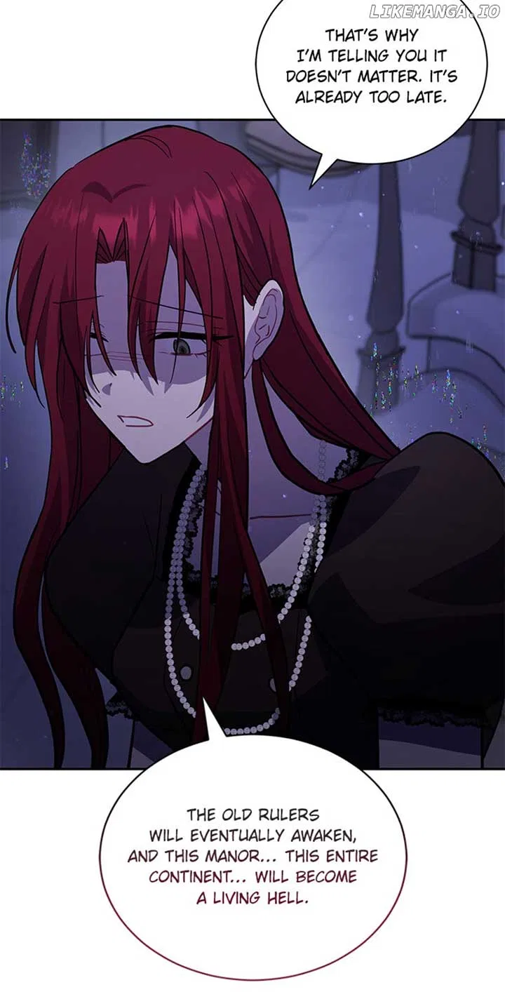 The Rules of Rose Ivy Manor Chapter 47 – Page 16