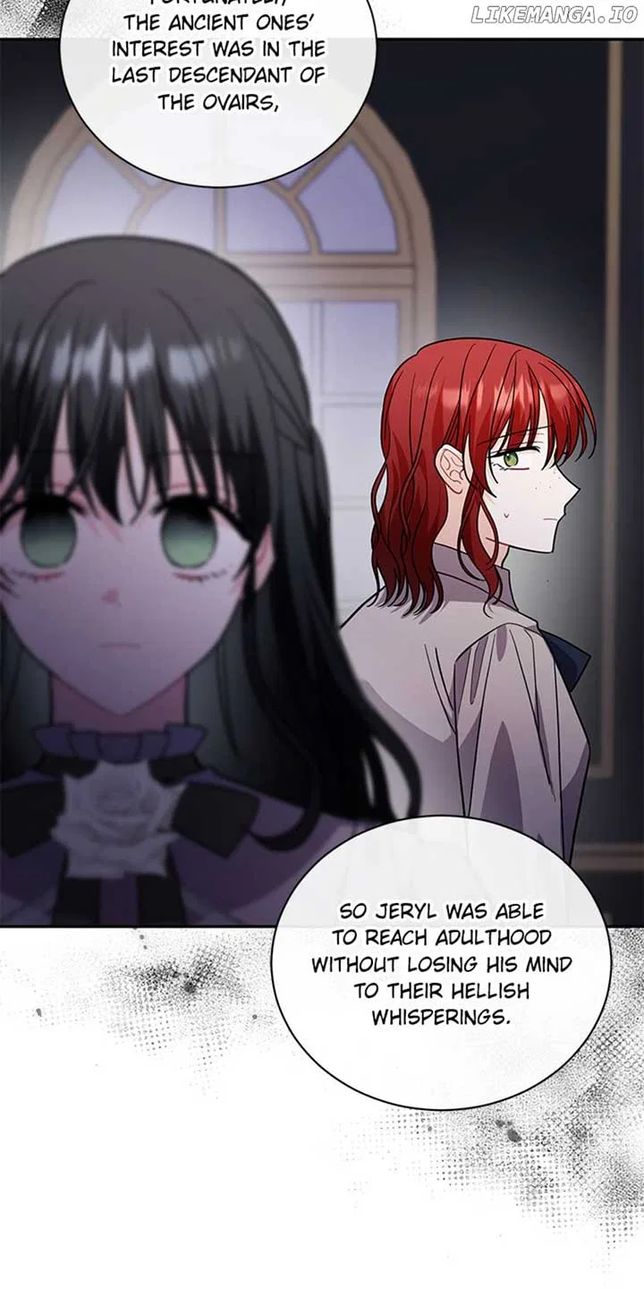 The Rules of Rose Ivy Manor Chapter 47 – Page 23
