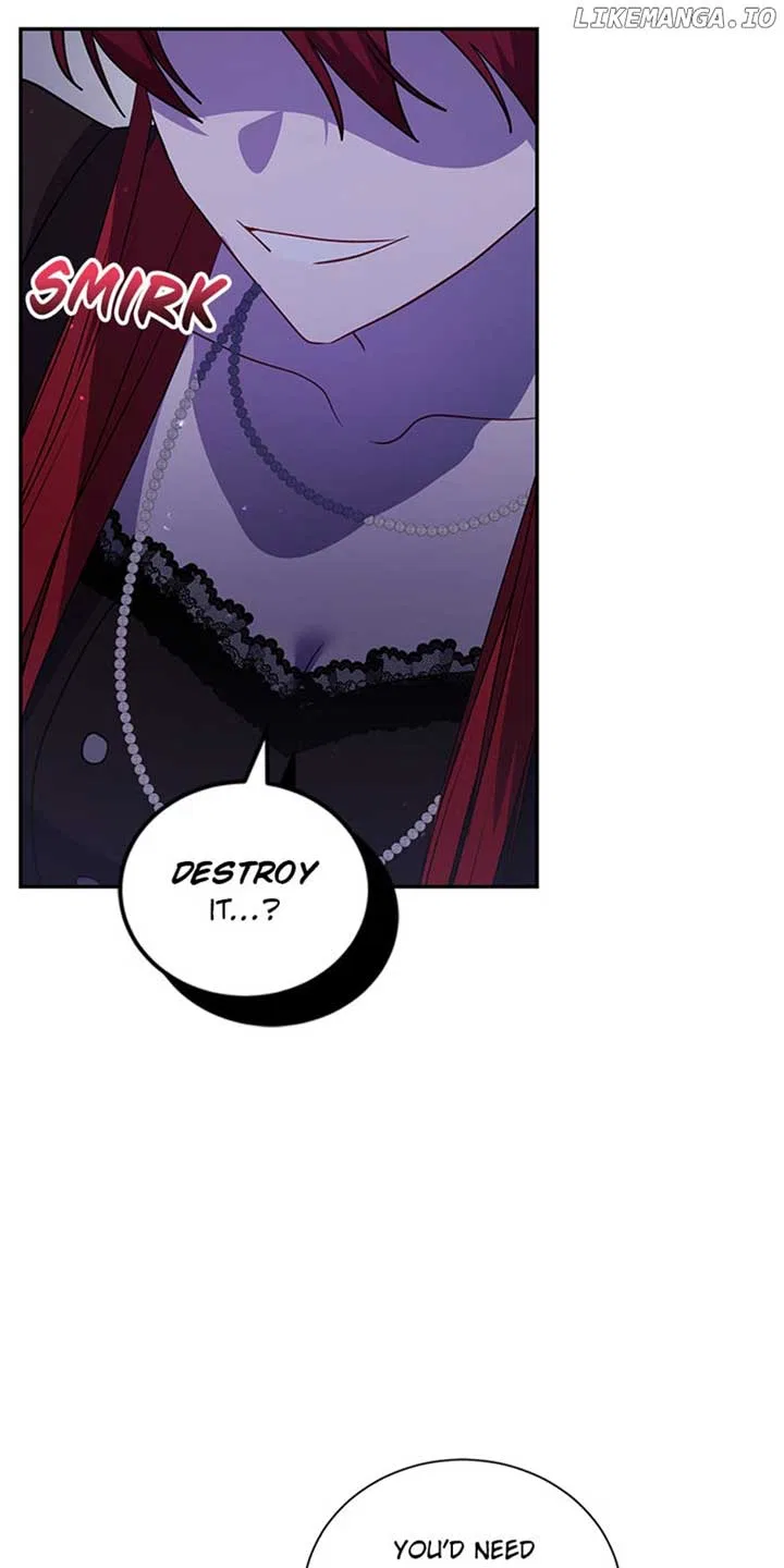 The Rules of Rose Ivy Manor Chapter 47 – Page 26