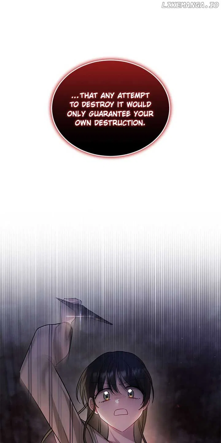 The Rules of Rose Ivy Manor Chapter 47 – Page 29