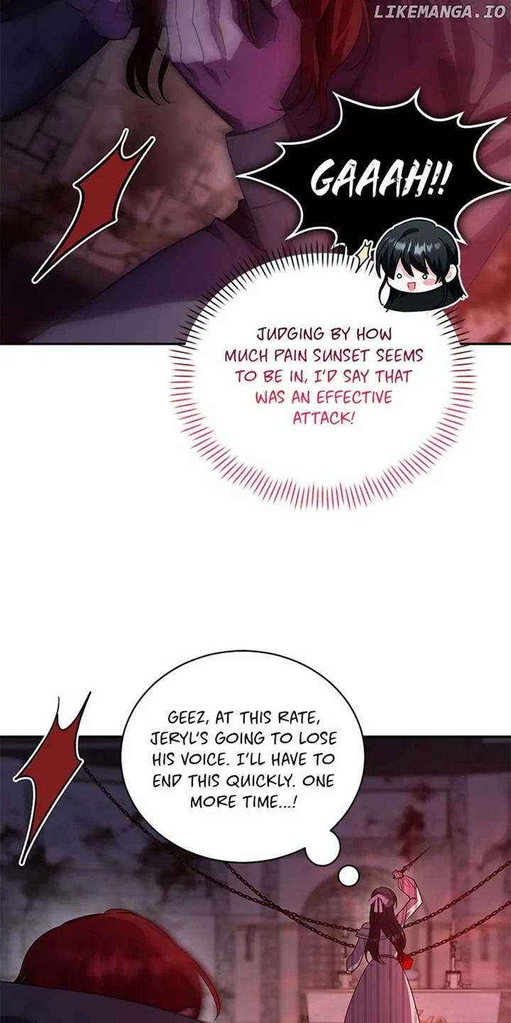 The Rules of Rose Ivy Manor Chapter 47 – Page 34