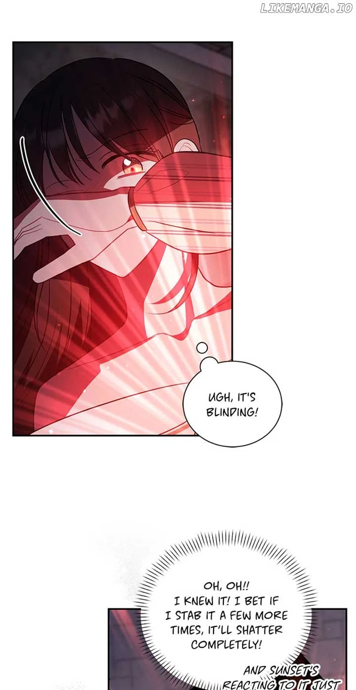 The Rules of Rose Ivy Manor Chapter 47 – Page 39