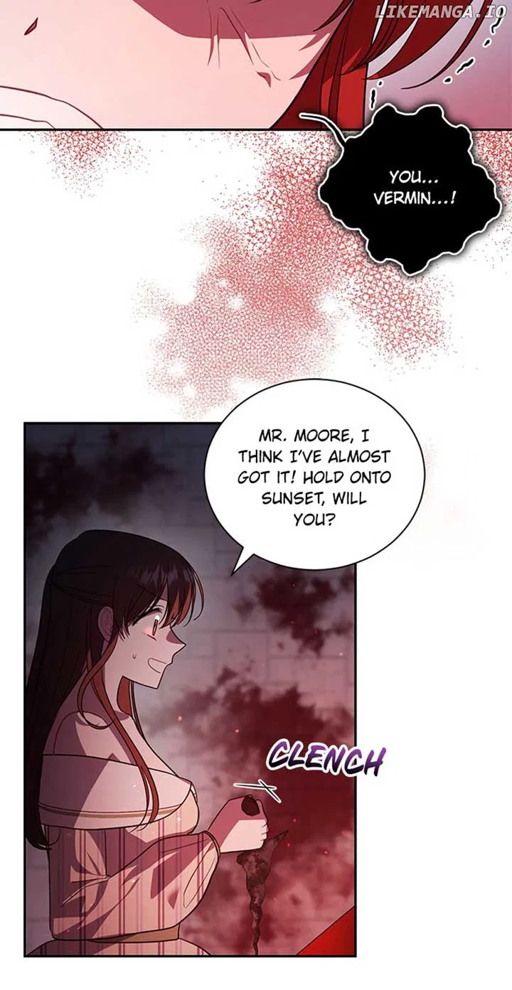 The Rules of Rose Ivy Manor Chapter 47 – Page 42