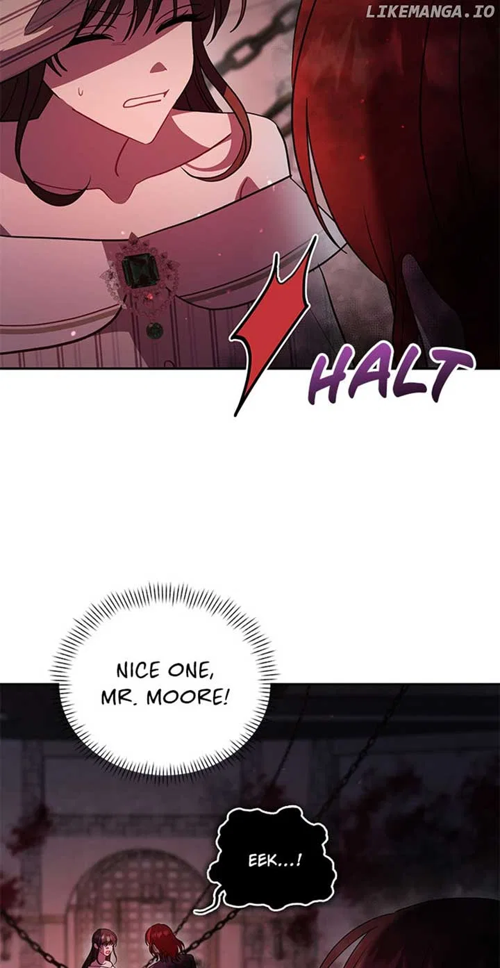 The Rules of Rose Ivy Manor Chapter 47 – Page 46