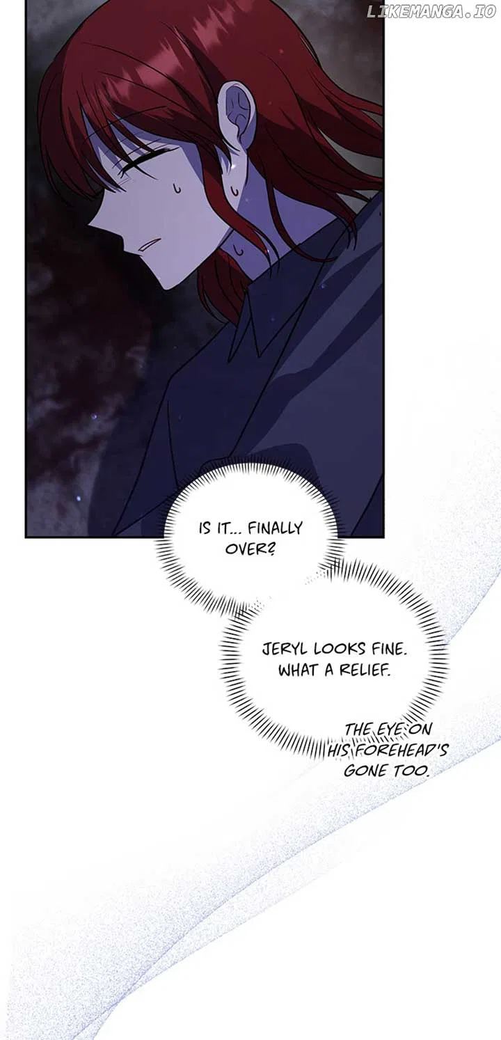 The Rules of Rose Ivy Manor Chapter 47 – Page 75