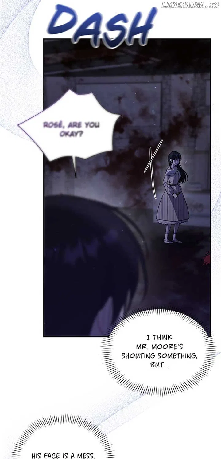 The Rules of Rose Ivy Manor Chapter 47 – Page 76