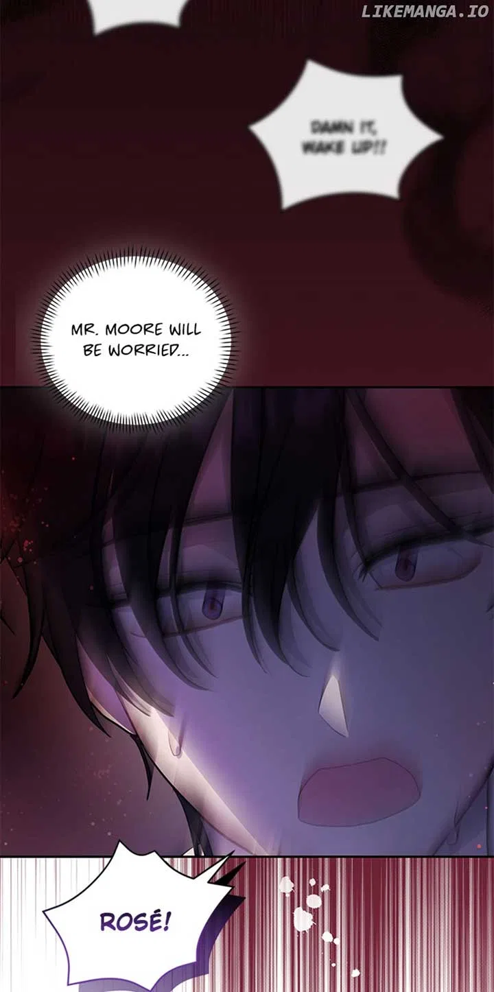 The Rules of Rose Ivy Manor Chapter 47 – Page 81