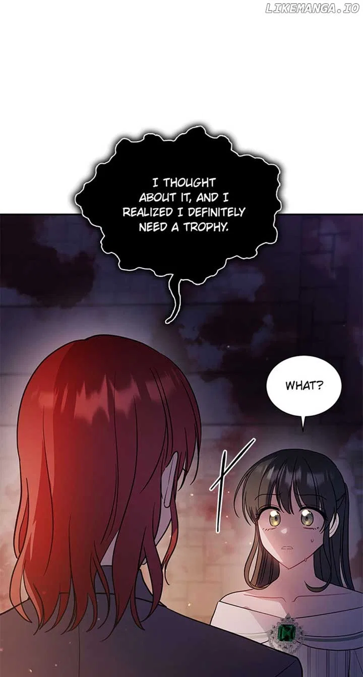 The Rules of Rose Ivy Manor Chapter 46 – Page 5