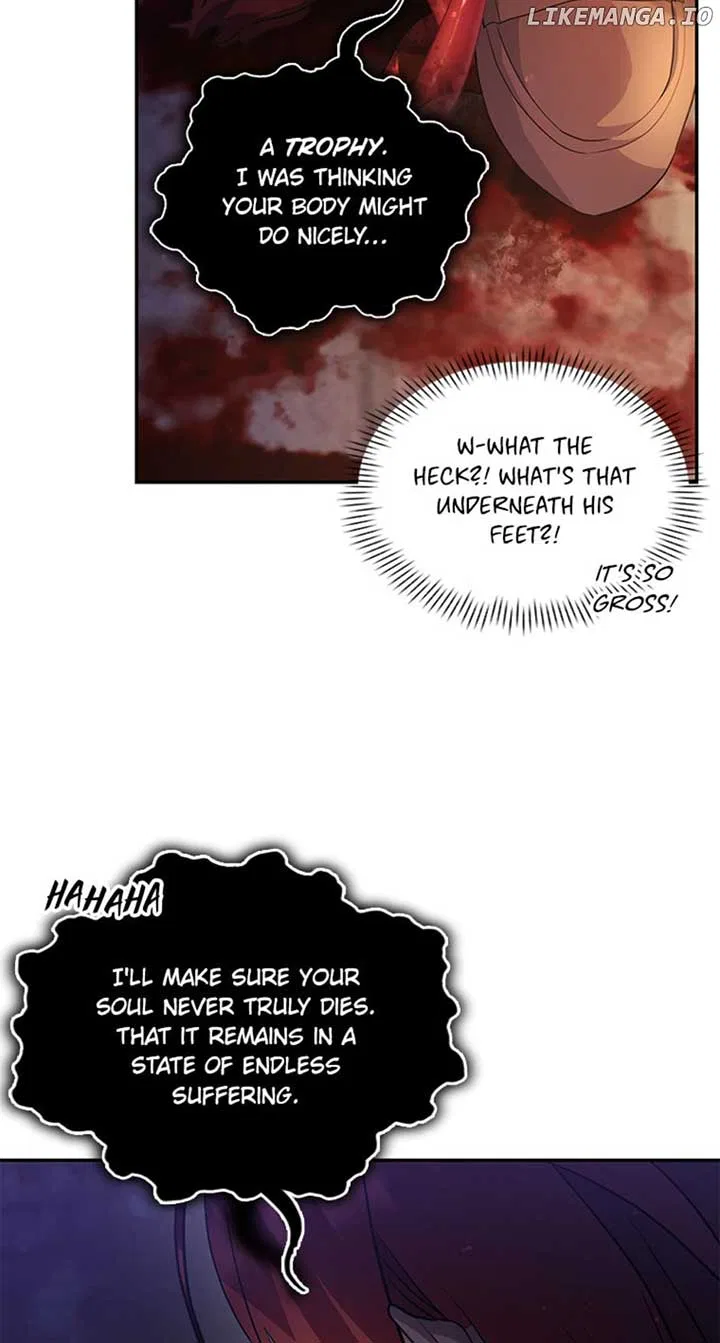 The Rules of Rose Ivy Manor Chapter 46 – Page 8