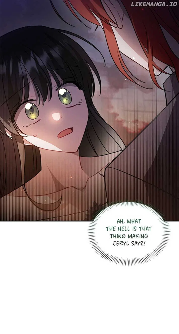 The Rules of Rose Ivy Manor Chapter 46 – Page 9