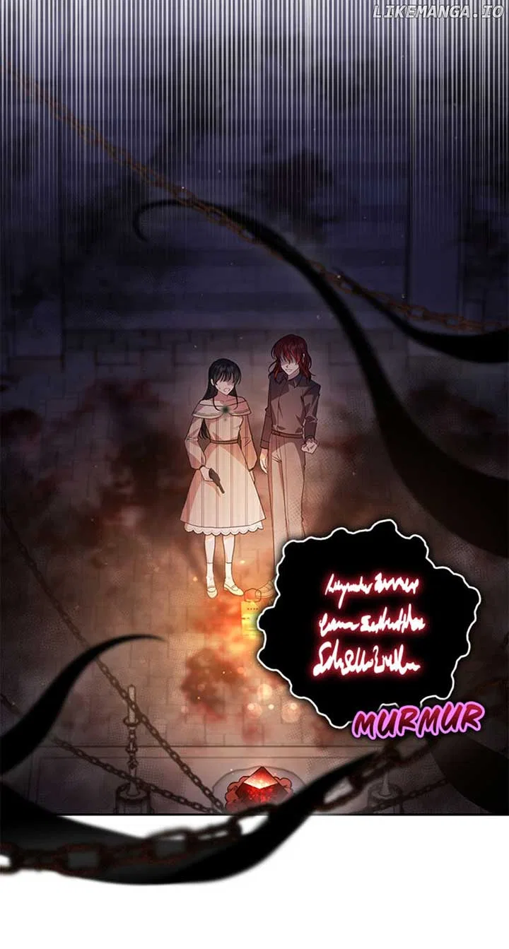 The Rules of Rose Ivy Manor Chapter 46 – Page 11