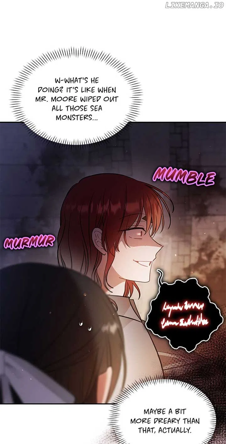 The Rules of Rose Ivy Manor Chapter 46 – Page 12